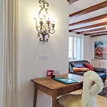 Shangri La By Interhome Lejlighed