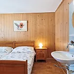 Lejlighed Shangri La By Interhome Grindelwald