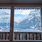 Daire Shangri La By Interhome Grindelwald