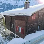 Shangri La By Interhome Lejlighed Grindelwald