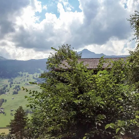 아파트 Shangri La By Interhome *