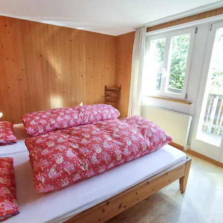 Shangri La By Interhome 아파트 *