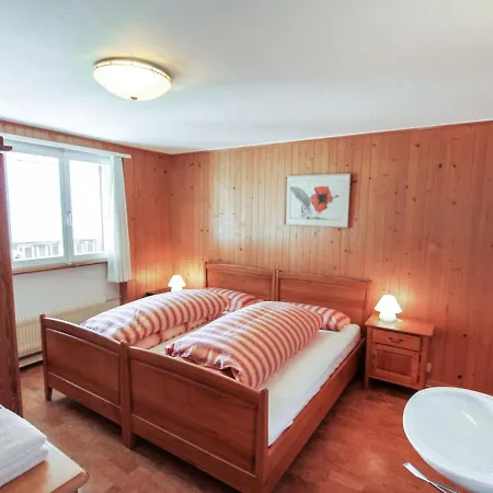 아파트 Shangri La By Interhome *