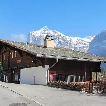 Shangri La Appartement *