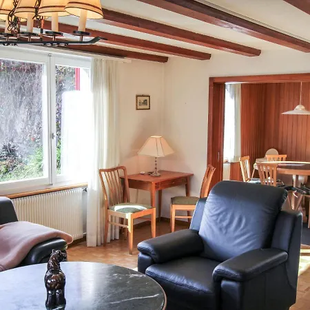 Shangri La By Interhome * 그린델발트