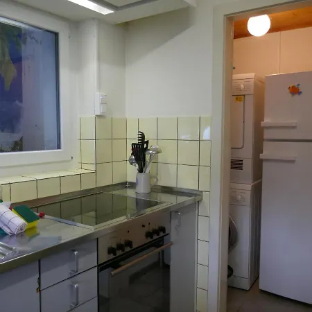 Shangri La By Interhome * 그린델발트