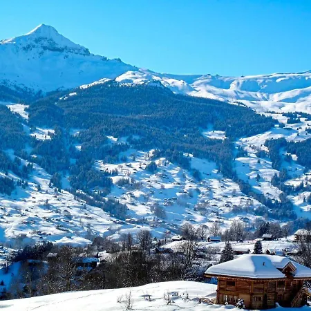 Shangri La By Interhome 아파트