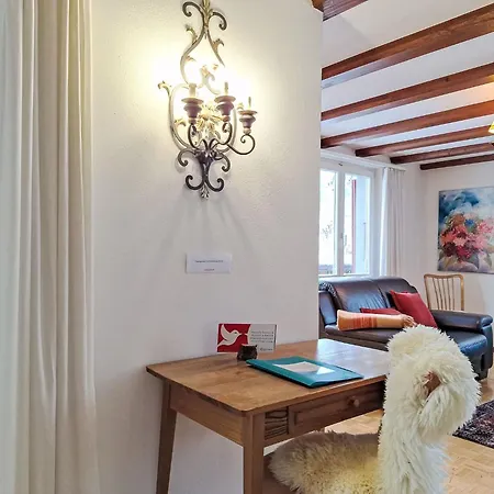 Shangri La By Interhome Apartment