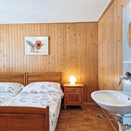 Lejlighed Shangri La By Interhome Grindelwald