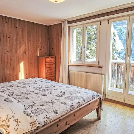 Shangri La By Interhome Grindelwald