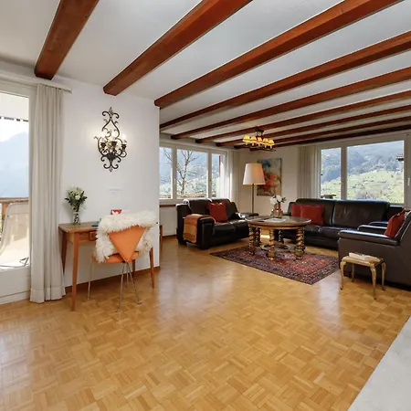 Lejlighed Shangri La By Interhome