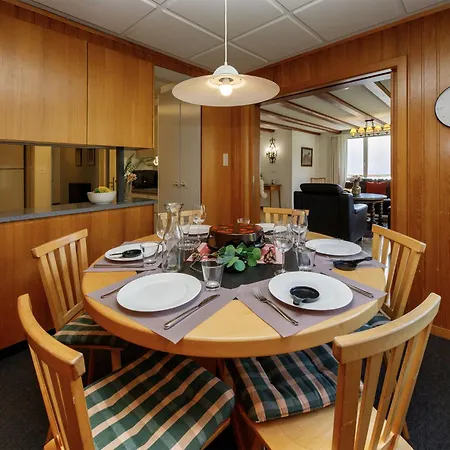 Shangri La By Interhome *
