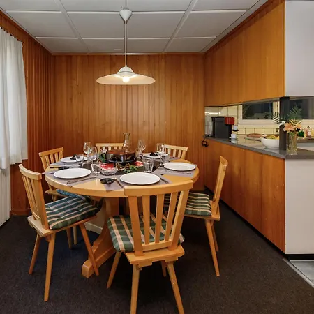 Shangri La By Interhome Apartment *