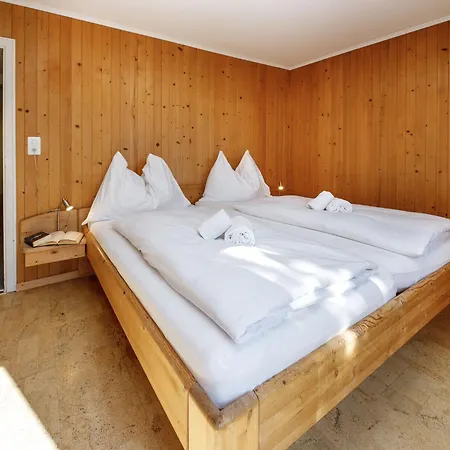 Shangri La By Interhome Grindelwald