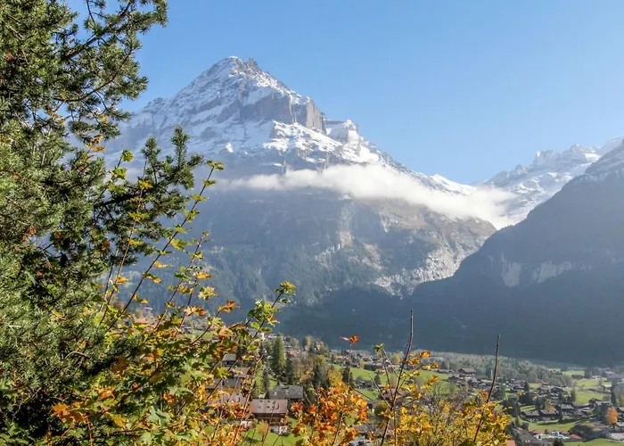 Shangri La By Interhome