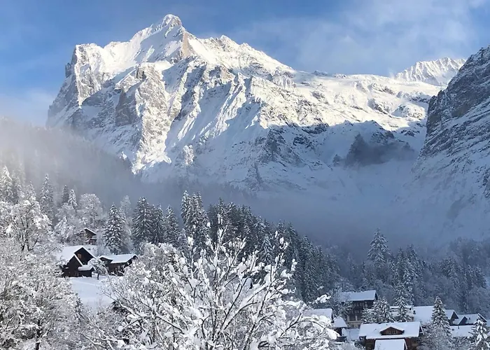 Shangri La By Interhome Apartamento *