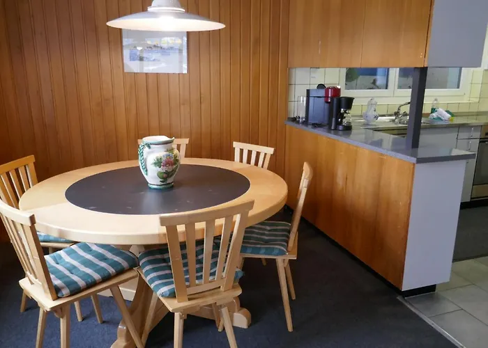 Apartamento Shangri La By Interhome