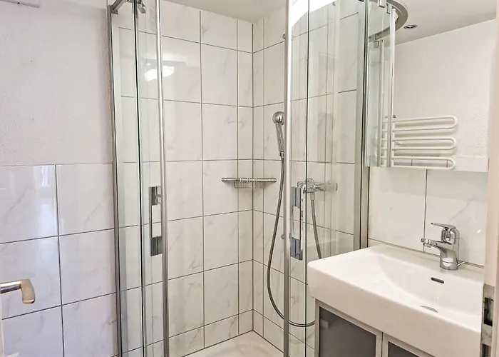 Shangri La By Interhome