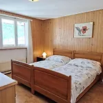 아파트 Shangri La By Interhome *