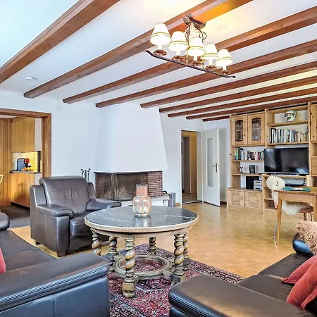 Lejlighed Shangri La By Interhome