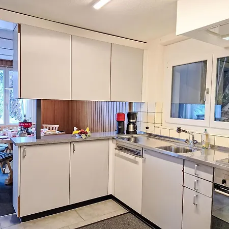 Shangri La By Interhome Lejlighed