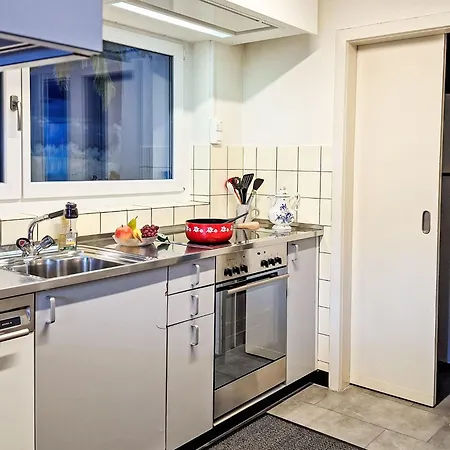 Lejlighed Shangri La By Interhome