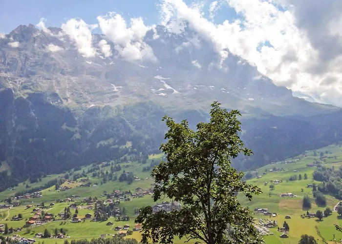 Shangri La By Interhome Lejlighed *