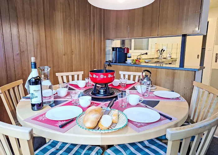 Lejlighed Shangri La By Interhome