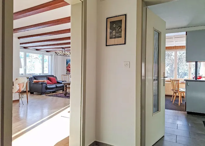 Shangri La By Interhome *