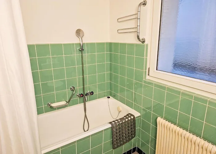 Shangri La By Interhome * Grindelwald