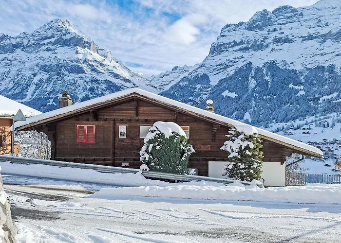 Shangri La By Interhome *