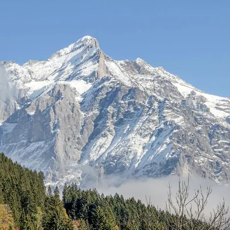 Shangri La By Interhome *