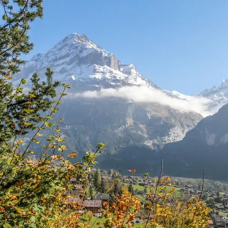 Shangri La By Interhome