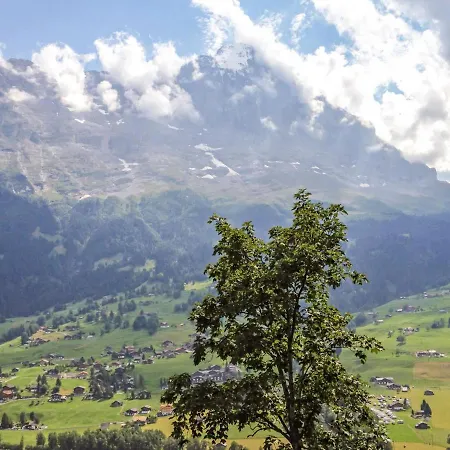 Shangri La By Interhome Appartamento *