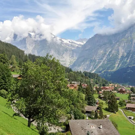 Shangri La By Interhome Appartamento *