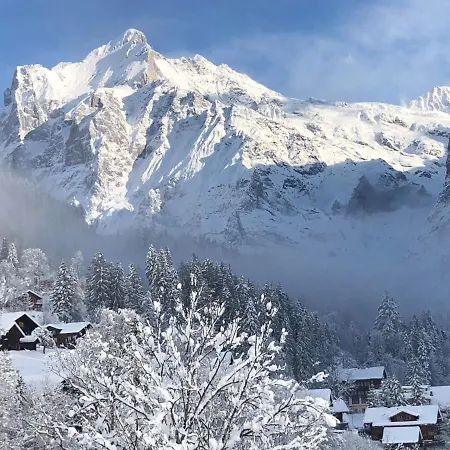 Shangri La By Interhome Appartamento *