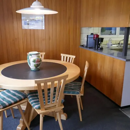 Appartamento Shangri La By Interhome