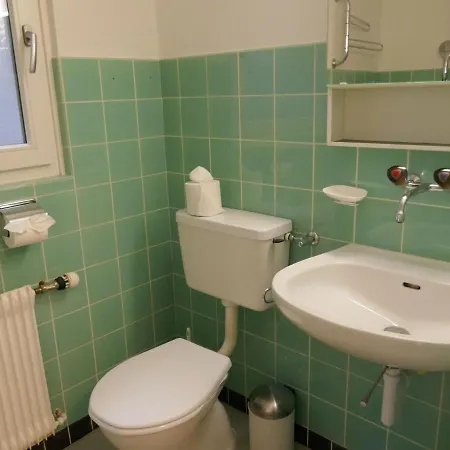 Shangri La By Interhome Appartamento *