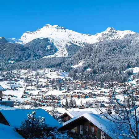 Shangri La By Interhome Appartamento *