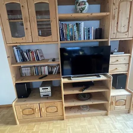 Shangri La By Interhome