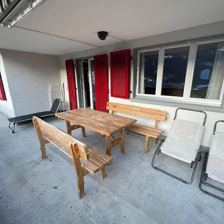 Appartamento Shangri La By Interhome *